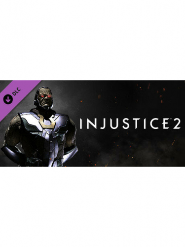 Injustice 2 - Darkseid (DLC) (DIGITAL)