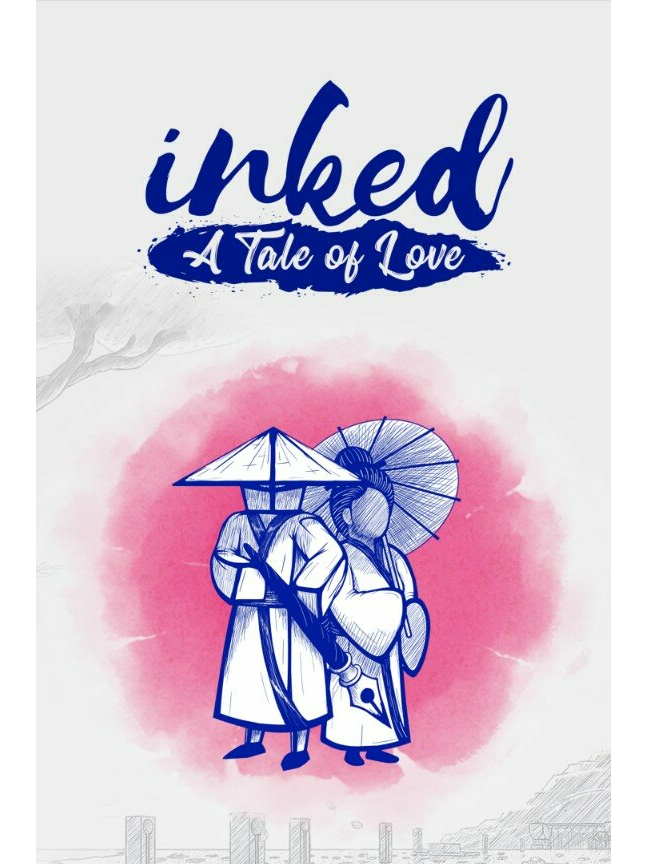 Inked: A Tale of Love (PC)