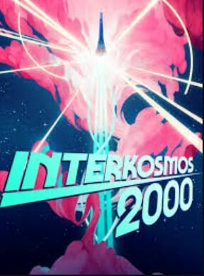 Interkosmos 2000 (PC)