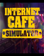 Internet Cafe Simulator (DIGITAL)
