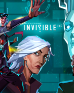 Invisible, Inc. (DIGITAL)