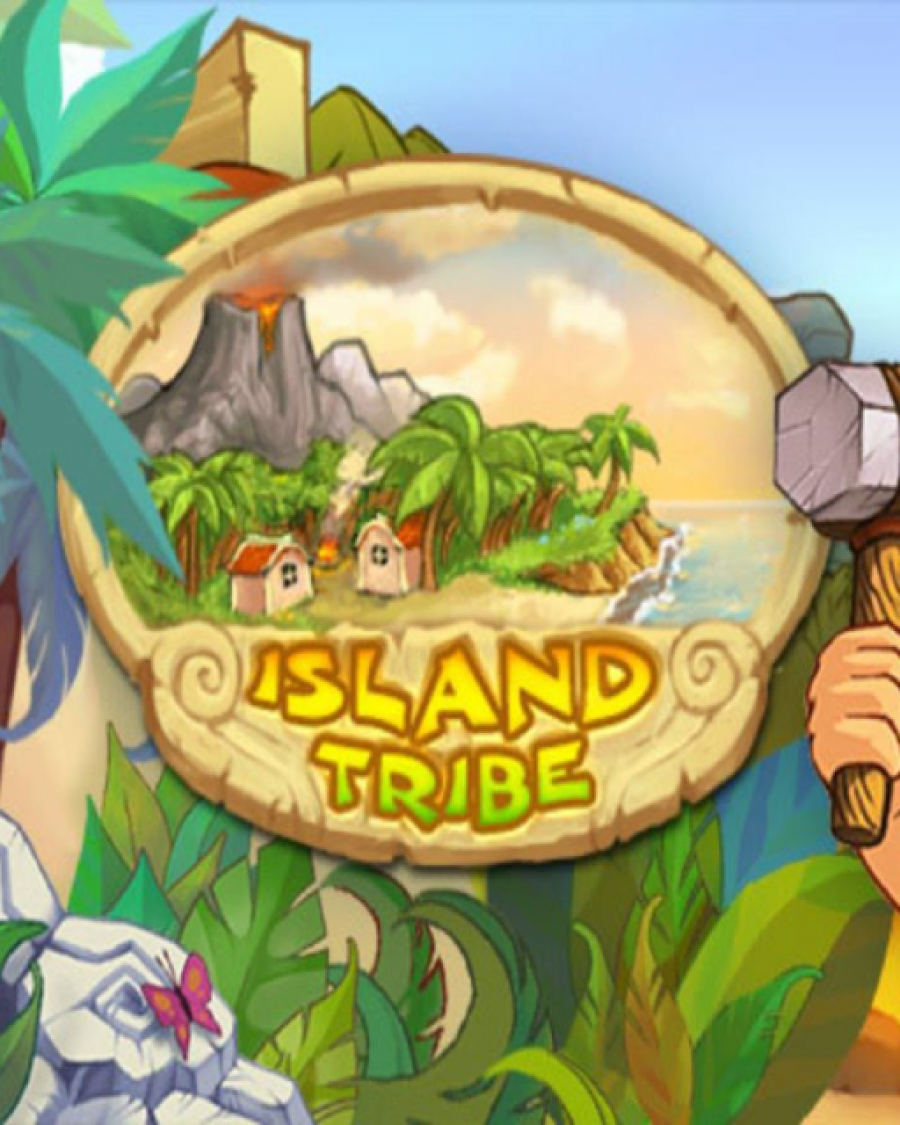 Island Tribe (DIGITAL) (PC)