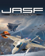 Jane's Advanced Strike Fighters (DIGITAL)