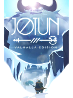 Jotun Valhalla Edition