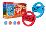 Joy-Con Wheels and Grips