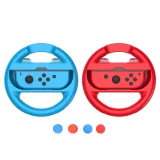 Joy-Con Wheels and Grips