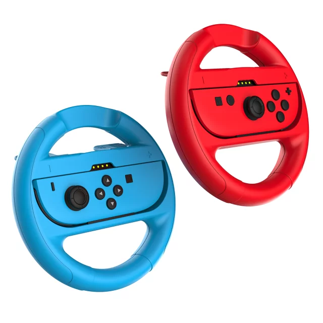 Joy-Con Wheels
