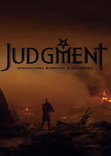 Judgment: Apocalypse Survival Simulation Steam Key GLOBAL (DIGITAL)