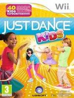Just Dance Kids (WII)