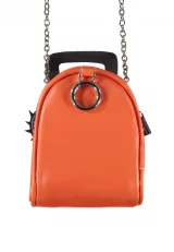 Kabelka Chainsaw Man - Chainsaw Micro Bag