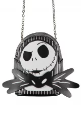 Kabelka Nightmare Before Christmas - Jack Skellington