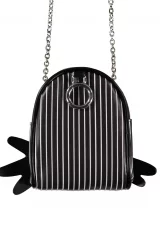 Kabelka Nightmare Before Christmas - Jack Skellington