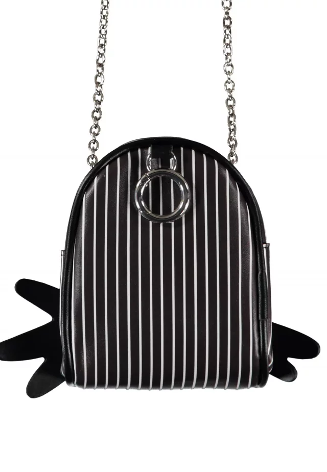 kabelka Jack Skellington