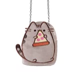 Kabelka Pusheen - Pusheen (plyšová)