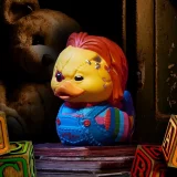 Kachnička Chucky - Scarred Chucky (TUBBZ Chucky 1)