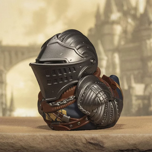 Kachnička Dark Souls - Oscar, Knight Of Astora (TUBBZ Dark Souls 1)