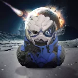 Kachnička do vany Mass Effect - Garrus Vakarian