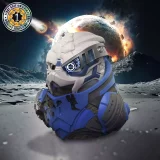 Kachnička do vany Mass Effect - Garrus Vakarian
