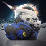 Kachnička do vany Mass Effect - Garrus Vakarian
