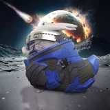 Kachnička do vany Mass Effect - Garrus Vakarian