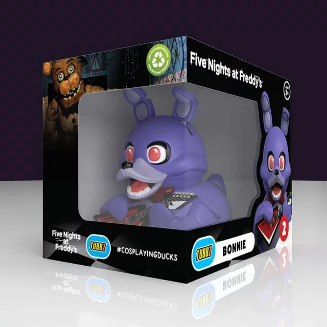 Kachnička Five Nights At Freddy's - Bonnie (TUBBZ Five Nights At Freddy's 2)