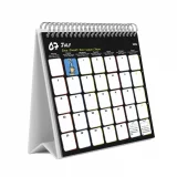 Kalendář Friends 2026 (stolní)