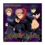 Kalendář Jujutsu Kaisen 2026