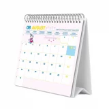 Kalendář Mumínci 2026 (stolní)