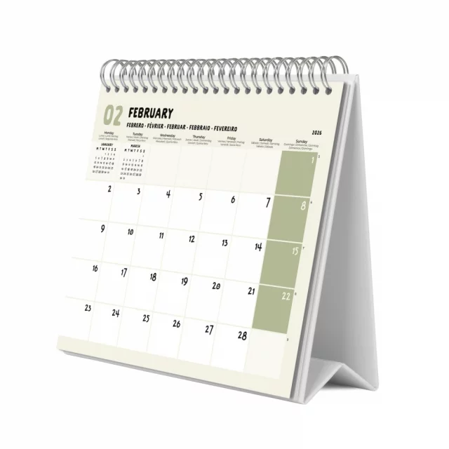 Kalendář The Nightmare Before Christmas