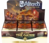 Karetní hra Altered TCG - Beyond The Gates - Booster Box (KS edition) (36 boosterů)