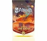 Karetní hra Altered TCG - Beyond The Gates - Booster (KS edition)