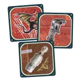 Karetní hra Cortex Harry Potter