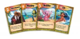 Karetní hra Disney Stitch: Rošťák 626