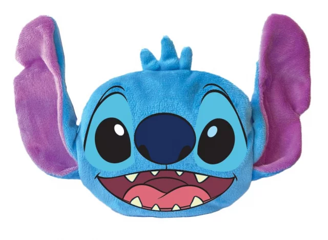 Karetní hra Disney Stitch: Rošťák 626