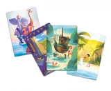 Karetní hra Dixit Kids