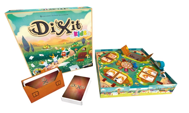 Dixit