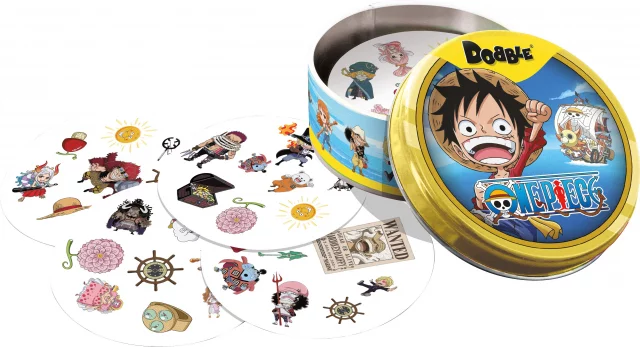 Dobble One Piece