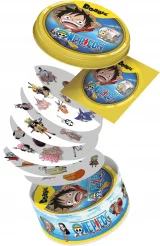 Karetní hra Dobble - One Piece