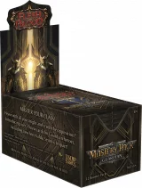 Karetní hra Flesh and Blood TCG: Mastery Pack Guardian - Booster Box