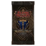 Karetní hra Flesh and Blood TCG: Mastery Pack Guardian - Booster
