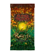 Karetní hra Flesh and Blood TCG: Rosetta - Booster