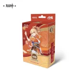 Karetní hra Genshin Impact TCG - Pre-Build Starter Deck
