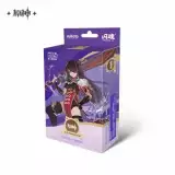Karetní hra Genshin Impact TCG - Pre-Built Starter Deck Beidou (CN) - Sběratelská karetní hra TCG