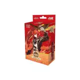Karetní hra Genshin Impact TCG - Pre-Built Starter Deck Diluc (CN) - Sběratelská karetní hra TCG