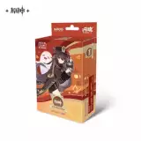 Karetní hra Genshin Impact TCG - Pre-Built Starter Deck Hu Tao (CN) - Sběratelská karetní hra TCG