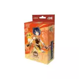 Karetní hra Genshin Impact TCG - Pre-Built Starter Deck Xiangling (CN) - Sběratelská karetní hra TCG