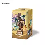 Karetní hra Genshin Impact TCG - Series 2 Booster (CN) - Sběratelská karetní hra TCG