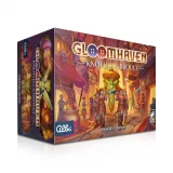 Karetní hra Gloomhaven: Knoflíci a brouci