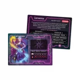 Karetní hra Gloomhaven: Knoflíci a brouci