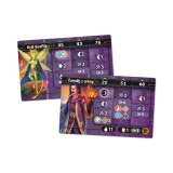 Karetní hra Gloomhaven: Knoflíci a brouci